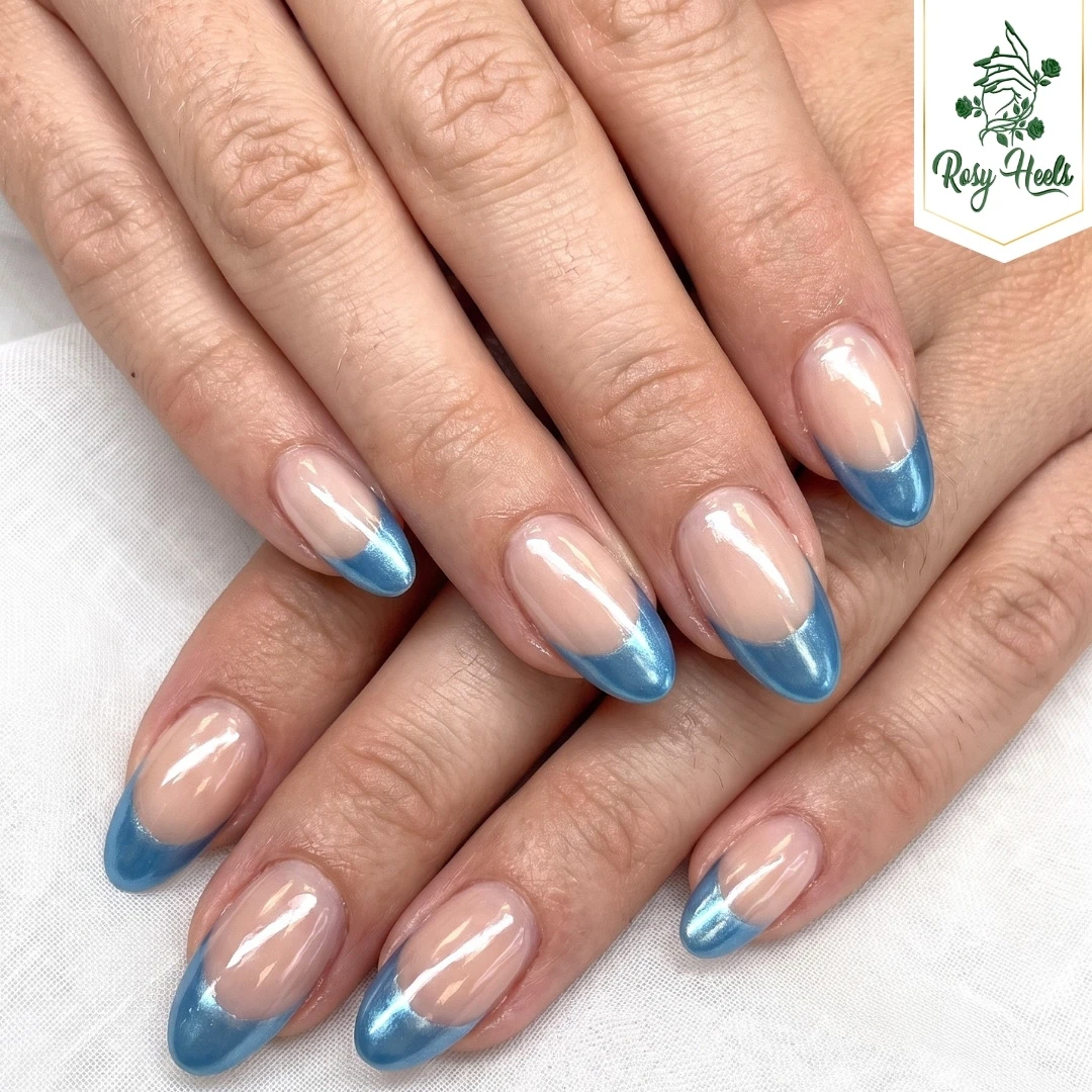 Natural nails